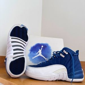 Air Jordan 12 RETRO SE(GS)